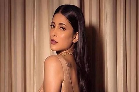 shruthi