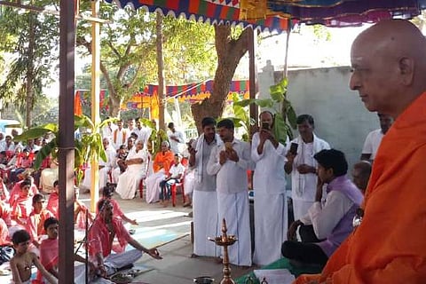 sirigere Sanehalli Shri 21