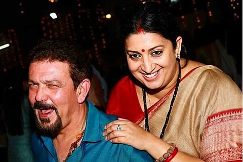smrithi