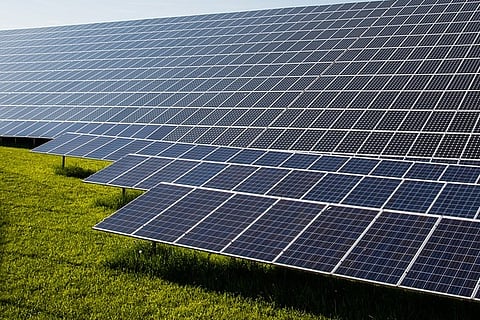 solar