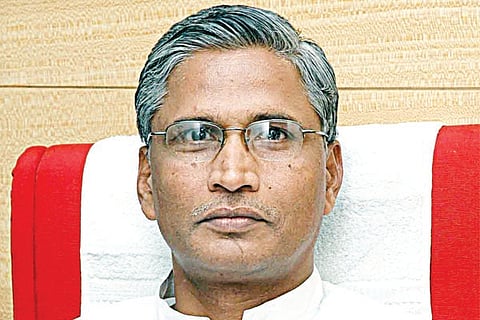 srimanth