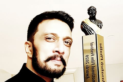 sudeep feb 2020