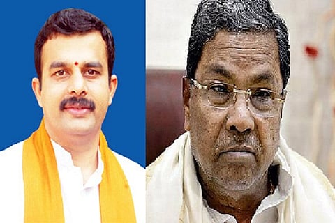 sunil vs siddu