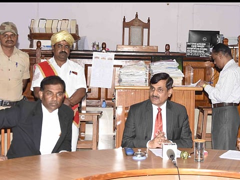 sy vatavati, Chitradurga,