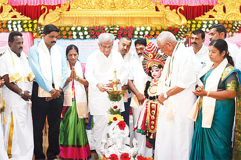 tallur