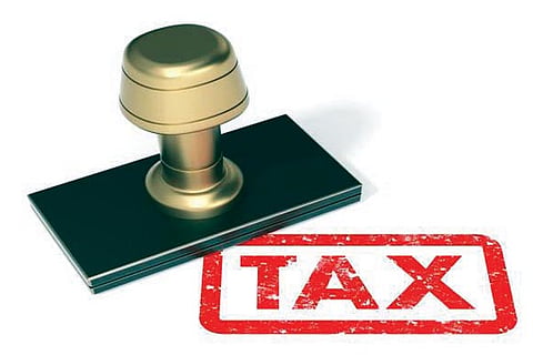 tax feb 2020