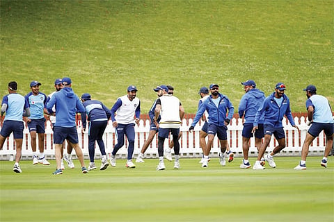 teem india