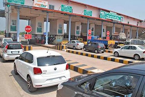 toll new