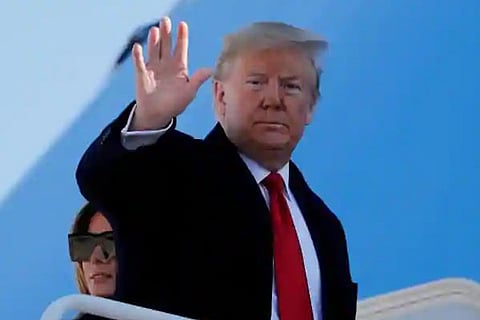 trump 24 Feb 20