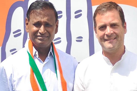 udit raj