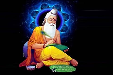 valmiki