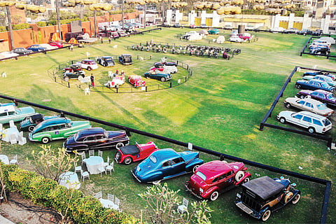 ventege cars feb 25 2020