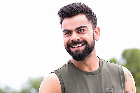 virat