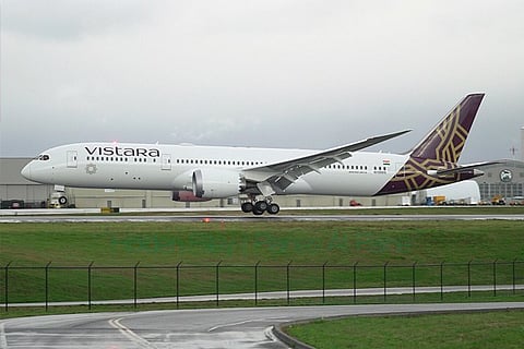 vistara