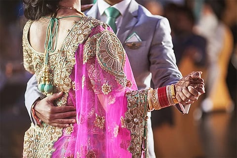 wedding