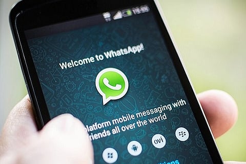 whatsapp 12 FEB 20