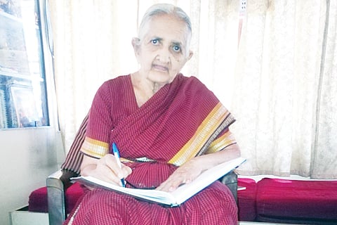 writer mangalamma feb 17