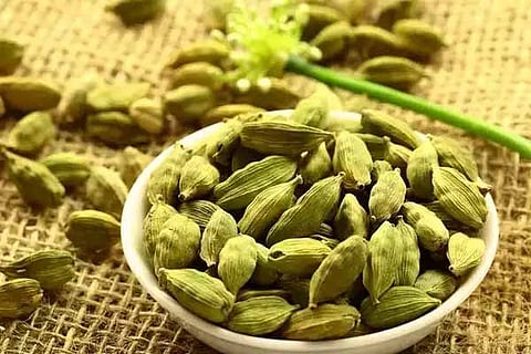 ಏಲಕ್ಕಿ