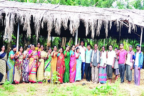 ಗ್ರಾಮ