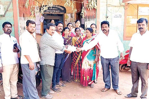 060320 Narasinghapura Workers Organization Appeal