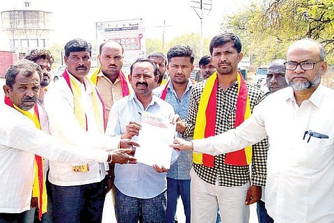 060320 Raichur Karave Appeal to Quick corona checkup