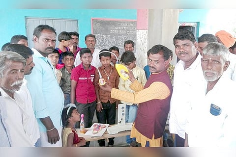 06032020 Kustagi science exhibition