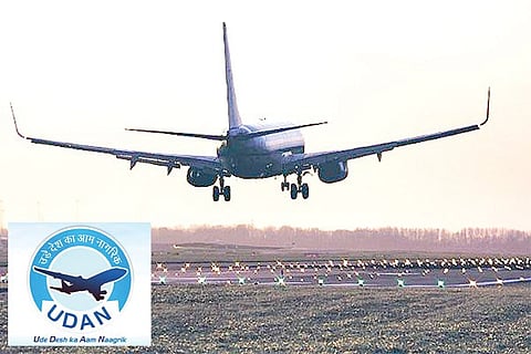 08032020 Koppal Udan Project