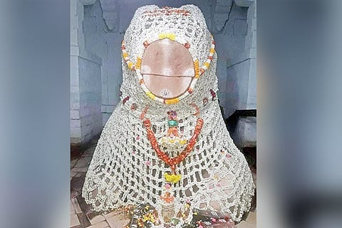 08032020 Kurugodu Dodda Basaveshwara