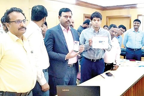 090320 Raichur Massive Job Fair Website release
