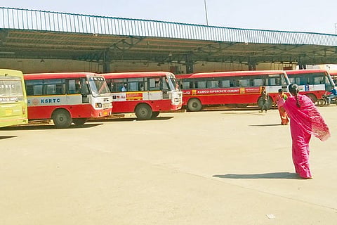 14-klr-12 KSRTC