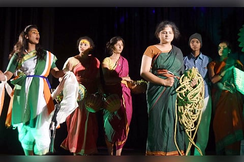 15032020 Bellary Daram Festival