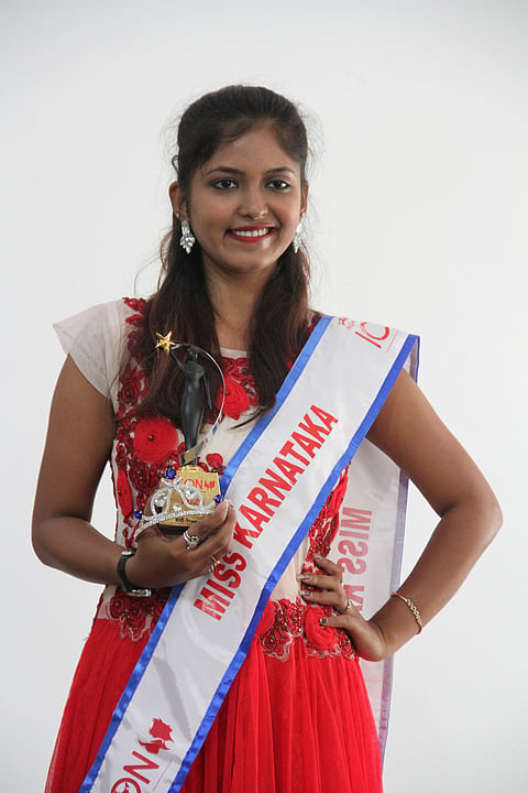 16 smg Amrutha