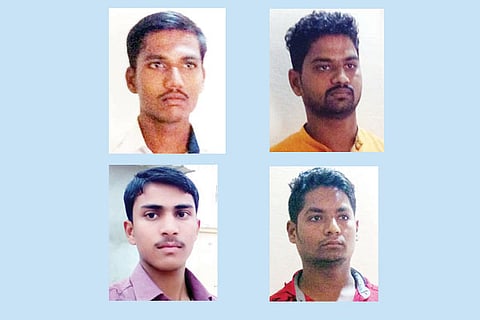 18-RNR-01 Basavaraj hunnar