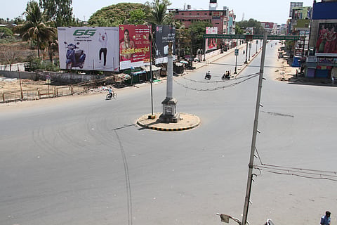 22 smg Ashoka circle 1
