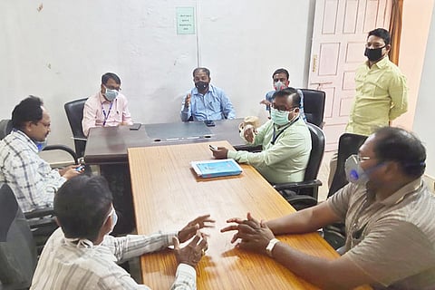 29032020 Yelburga Merchants Meeting