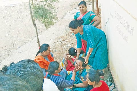 4-vij-5a-apaghatha-2nd pu student savu