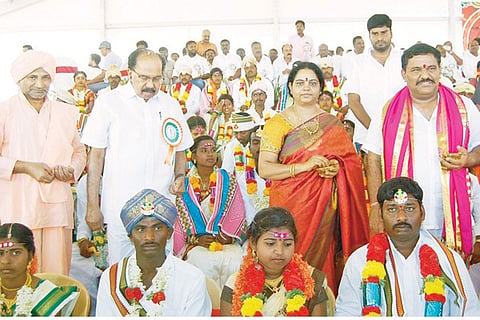 6 bgp mla mass marrges news photo
