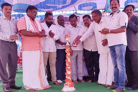 8 HAROHALLI 1