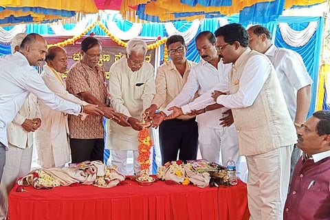 8 RMN NEKARARA SANGHA