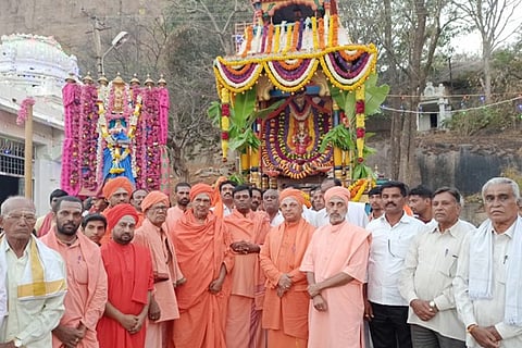 8 kailacha ratha 1