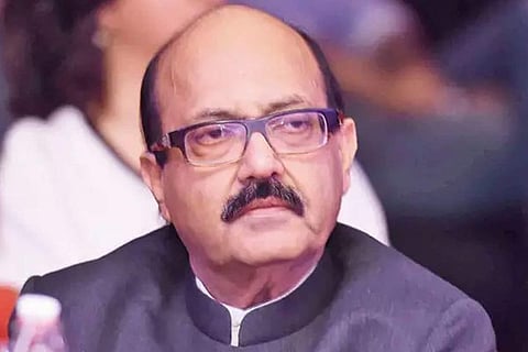 AMAR SINGH