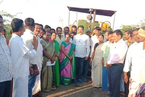 AML BHOOMI 15