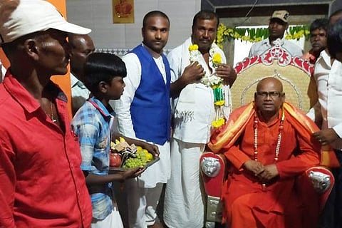 AML PADAPOOJE 15