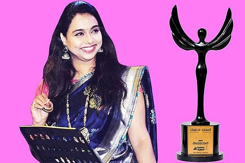 ANANYA BHAT