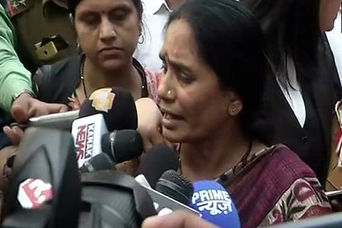 ASHA DEVI