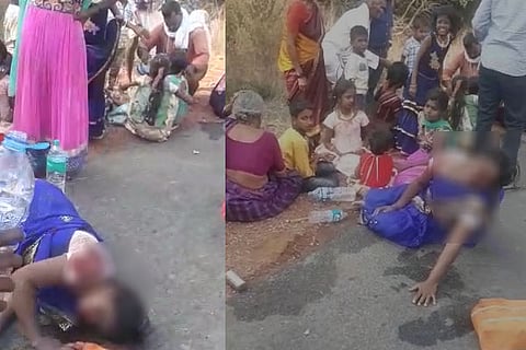 Accident 19 March 20