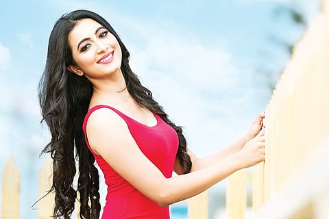 Adviti Shetty 23 March 20