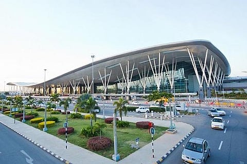 Airport