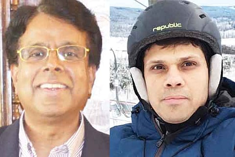 America Kannadiga