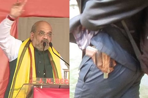Amit Shah